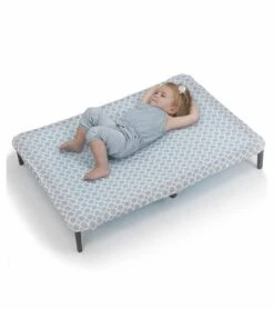 GB Lufta Sleeper Play Yard - Mink 8 GB Lufta Sleeper Play Yard - Mink -Graco Store gb lufta sleeper play yard mink 162