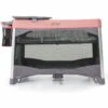 Gladly Family Merritt Portable Playard Suite - Crystal Pink -Graco Store gladly family merritt portable playard suite crystal pink 131