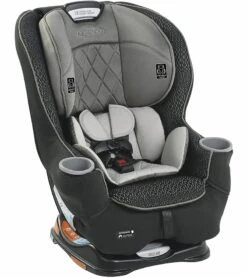 Graco 2018 Sequence 65 Platinum Convertible Car Seat - Hurley -Graco Store graco 2018 sequence 65 platinum convertible car seat hurley 94