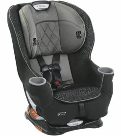 Graco 2018 Sequence 65 Platinum Convertible Car Seat - Hurley -Graco Store graco 2018 sequence 65 platinum convertible car seat hurley 95