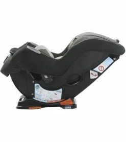 Graco 2018 Sequence 65 Platinum Convertible Car Seat - Hurley -Graco Store graco 2018 sequence 65 platinum convertible car seat hurley 97