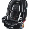 Graco 4Ever All-In-One Convertible Car Seat - Studio -Graco Store graco 4ever all in one convertible car seat studio 43