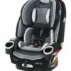 Graco 4Ever DLX 4-in-1 All-in-One Convertible Car Seat - Drew -Graco Store graco 4ever dlx 4 in 1 all in one convertible car seat drew 137