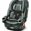 Graco 4Ever DLX 4-in-1 All-in-One Convertible Car Seat - Lofton -Graco Store graco 4ever dlx 4 in 1 all in one convertible car seat lofton 82