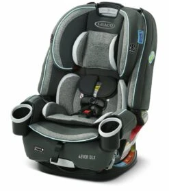 Graco 4Ever DLX 4-in-1 All-in-One Convertible Car Seat - Lofton