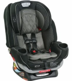 Graco 4Ever Extend2Fit Platinum 4-in-1 Car Seat - Hurley 11 Graco 4Ever Extend2Fit Platinum 4-in-1 Car Seat - Hurley -Graco Store graco 4ever extend2fit platinum 4 in 1 car seat hurley 172