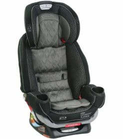 Graco 4Ever Extend2Fit Platinum 4-in-1 Car Seat - Hurley 12 Graco 4Ever Extend2Fit Platinum 4-in-1 Car Seat - Hurley -Graco Store graco 4ever extend2fit platinum 4 in 1 car seat hurley 173