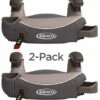 Graco AFFIX Backless Belt Positioning Booster Car Seat, 2PK - Ashcroft 2 Graco AFFIX Backless Belt Positioning Booster Car Seat, 2PK - Ashcroft -Graco Store graco affix backless belt positioning booster car seat 2pk ashcroft 15