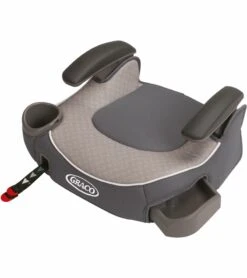 Graco AFFIX Backless Belt Positioning Booster Car Seat, 2PK - Ashcroft -Graco Store graco affix backless belt positioning booster car seat 2pk ashcroft 16