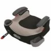 Graco AFFIX Backless Booster Car Seat With Latch System - Pierce -Graco Store graco affix backless booster car seat with latch system pierce 84