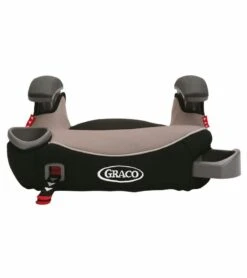 Graco AFFIX Backless Booster Car Seat With Latch System - Pierce -Graco Store graco affix backless booster car seat with latch system pierce 85