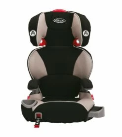 Graco AFFIX Highback Belt Positioning Booster Car Seat With Latch System - Pierce 6 Graco AFFIX Highback Belt Positioning Booster Car Seat With Latch System - Pierce -Graco Store graco affix highback belt positioning booster car seat with latch system pierce 22