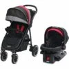 Graco Aire4 XT Travel System - Marco -Graco Store graco aire4 xt travel system marco 99
