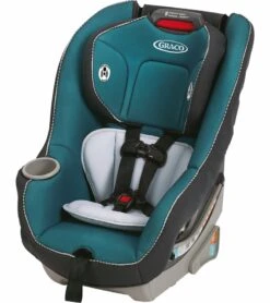 Graco Contender 65 Convertible Car Seat - Sapphire