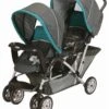 Graco DuoGlider Classic Connect Stroller - Dragonfly 1 Graco DuoGlider Classic Connect Stroller - Dragonfly -Graco Store graco duoglider classic connect stroller dragonfly 58
