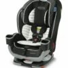 Graco Extend2Fit 3-in-1 Convertible Car Seat - Hamilton -Graco Store graco extend2fit 3 in 1 convertible car seat hamilton 182