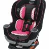 Graco Extend2Fit Convertible Car Seat - Kenzie 1 Graco Extend2Fit Convertible Car Seat - Kenzie -Graco Store graco extend2fit convertible car seat kenzie 255
