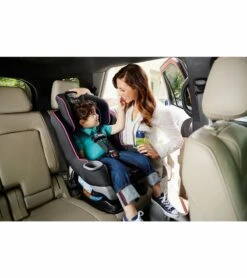 Graco Extend2Fit Convertible Car Seat - Kenzie -Graco Store graco extend2fit convertible car seat kenzie 259