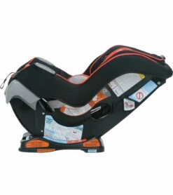 Graco Extend2Fit Convertible Car Seat - Solar -Graco Store graco extend2fit convertible car seat solar 288