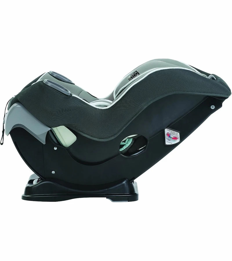 Graco Extend2Fit Convertible Car Seat - Spire 5 Graco Extend2Fit Convertible Car Seat - Spire - Image 3