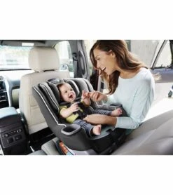 Graco Extend2Fit Convertible Car Seat - Spire 12 Graco Extend2Fit Convertible Car Seat - Spire -Graco Store graco extend2fit convertible car seat spire 257
