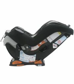 Graco Extend2Fit Platinum Convertible Car Seat - Hurley -Graco Store graco extend2fit platinum convertible car seat hurley 138