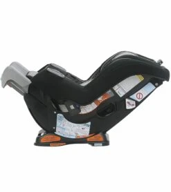 Graco Extend2Fit Platinum Convertible Car Seat - Hurley -Graco Store graco extend2fit platinum convertible car seat hurley 139