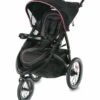 Graco FastAction Jogger LX Stroller - Tansy -Graco Store graco fastaction jogger lx stroller tansy 120
