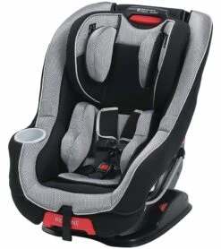Graco Fit4Me 65 Convertible Car Seat - Matrix
