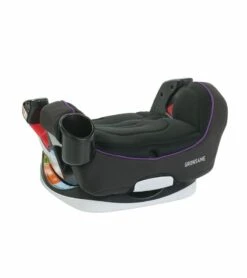Graco Grows4Me 4-in-1 Car Seat - Vega 13 Graco Grows4Me 4-in-1 Car Seat - Vega -Graco Store graco grows4me 4 in 1 car seat vega 153