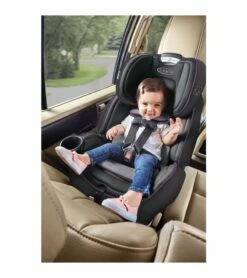 Graco Grows4Me 4-in-1 Car Seat - Vega 14 Graco Grows4Me 4-in-1 Car Seat - Vega -Graco Store graco grows4me 4 in 1 car seat vega 154