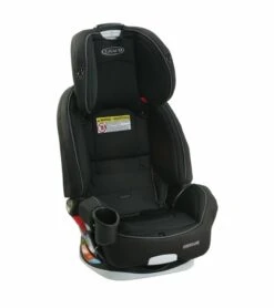 Graco Grows4Me 4-in-1 Car Seat - West Point 10 Graco Grows4Me 4-in-1 Car Seat - West Point -Graco Store graco grows4me 4 in 1 car seat west point 149