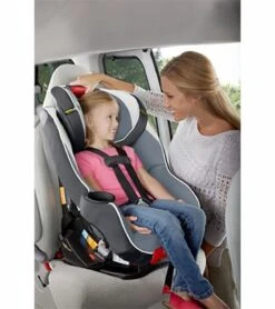 Graco Head Wise 65 Car Seat With Safety Surround Protection - Register -Graco Store graco head wise 65 car seat with safety surround protection register 227