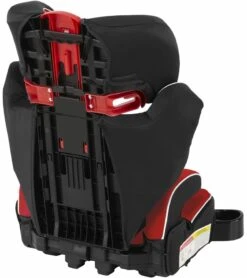 Graco Highback TurboBooster Car Seat With Safety Surround - Rockford -Graco Store graco highback turbobooster car seat with safety surround rockford 257