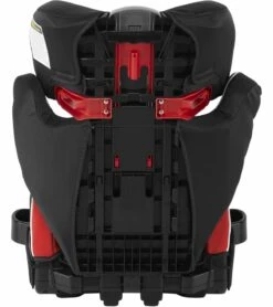 Graco Highback TurboBooster Car Seat With Safety Surround - Rockford -Graco Store graco highback turbobooster car seat with safety surround rockford 258