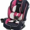 Graco Milestone All-in-One Convertible Car Seat - Ayla -Graco Store graco milestone all in one convertible car seat ayla 55