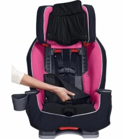 Graco Milestone All-in-One Convertible Car Seat - Ayla 12 Graco Milestone All-in-One Convertible Car Seat - Ayla -Graco Store graco milestone all in one convertible car seat ayla 59