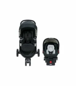 Graco Modes 3 Lite Click Connect Travel System - Bloom 5 Graco Modes 3 Lite Click Connect Travel System - Bloom -Graco Store graco modes 3 lite click connect travel system bloom 74