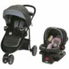 Graco Modes 3 Lite Travel System - Addison 1 Graco Modes 3 Lite Travel System - Addison -Graco Store graco modes 3 lite travel system addison 104