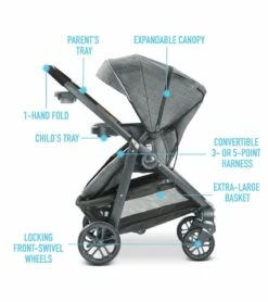 Graco Modes Bassinet Travel System - Wynton -Graco Store graco modes bassinet travel system wynton 125