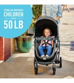 Graco Modes Bassinet Travel System - Wynton -Graco Store graco modes bassinet travel system wynton 129