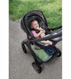 Graco Modes Click Connect Travel System - Francesca -Graco Store graco modes click connect travel system francesca 223