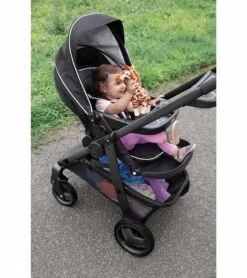 Graco Modes Click Connect Travel System - Francesca -Graco Store graco modes click connect travel system francesca 224