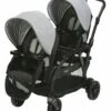 Graco Modes Duo Double Stroller - Sphere -Graco Store graco modes duo double stroller sphere 166