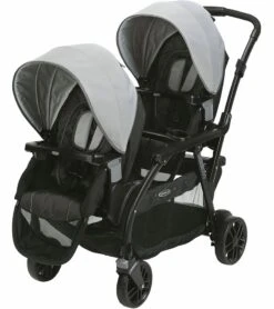 Graco Modes Duo Double Stroller - Sphere