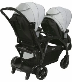 Graco Modes Duo Double Stroller - Sphere 11 Graco Modes Duo Double Stroller - Sphere -Graco Store graco modes duo double stroller sphere 168