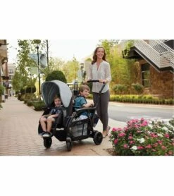 Graco Modes Duo Double Stroller - Sphere 14 Graco Modes Duo Double Stroller - Sphere -Graco Store graco modes duo double stroller sphere 171