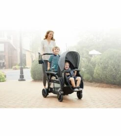 Graco Modes Duo Double Stroller - Sphere 15 Graco Modes Duo Double Stroller - Sphere -Graco Store graco modes duo double stroller sphere 172