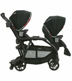Graco Modes Duo Stroller - Play 7 Graco Modes Duo Stroller - Play -Graco Store graco modes duo stroller play 169