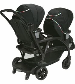 Graco Modes Duo Stroller - Play 8 Graco Modes Duo Stroller - Play -Graco Store graco modes duo stroller play 170